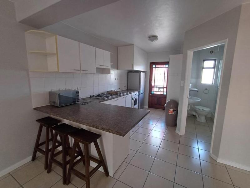 To Let 3 Bedroom Property for Rent in Stellenbosch Central Western Cape